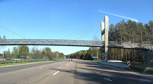 026-Дорога в Ригу